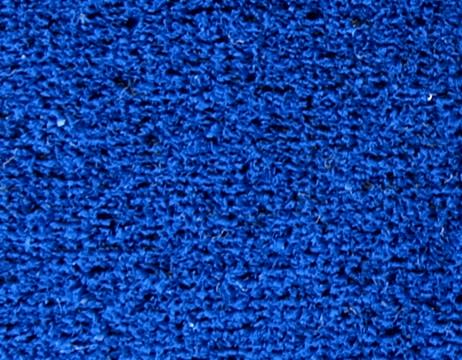 Samur - Mavi Çim Halı