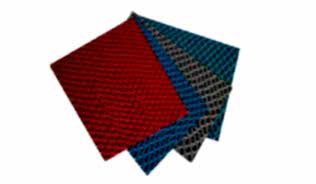 Kıvırcık Paspas -7