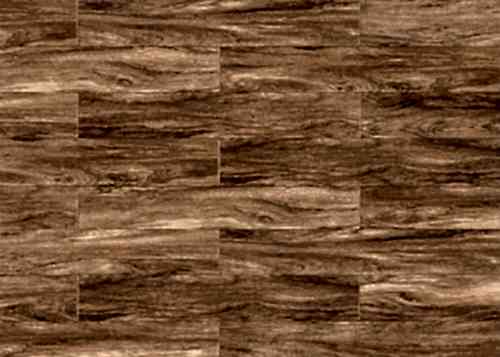 40592 Borneo Tik Plank