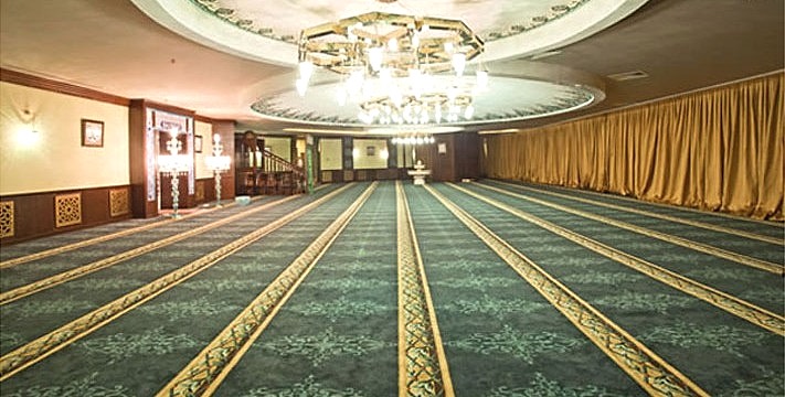 Butik Kontrat - Alaiye Adin Beach - Alanya