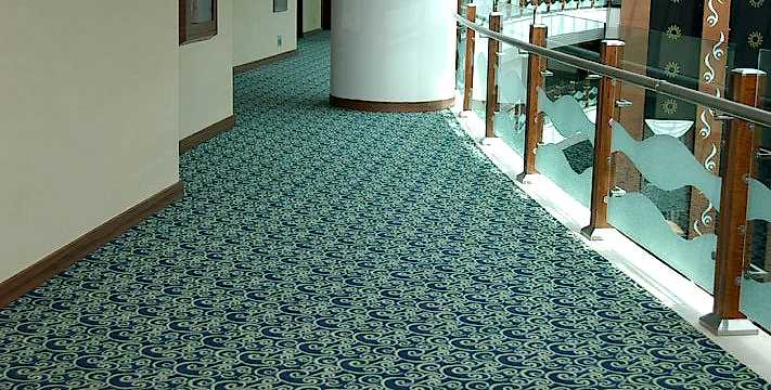 Butik Kontrat - Bera Hotel - Antalya