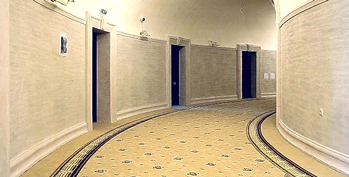 Butik Kontrat - Citadel Inn Hotel - Ukrayna