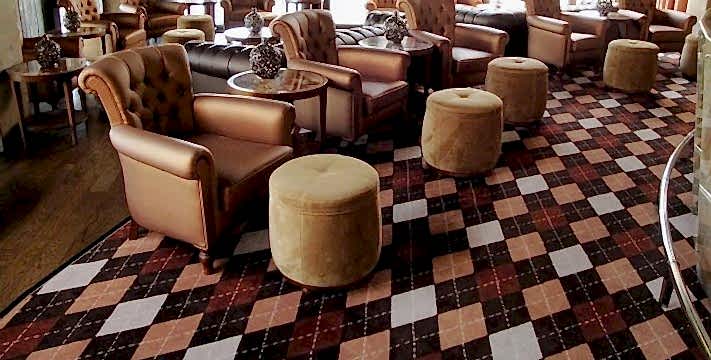 Butik Kontrat - Hilton Sarigerme