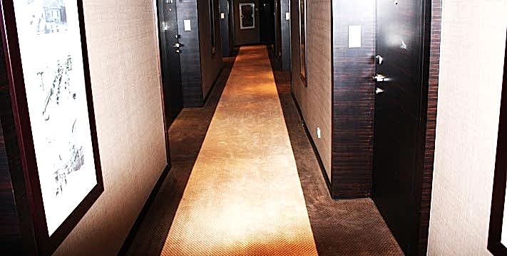 Butik Kontrat - Rixos Otel - Ankara