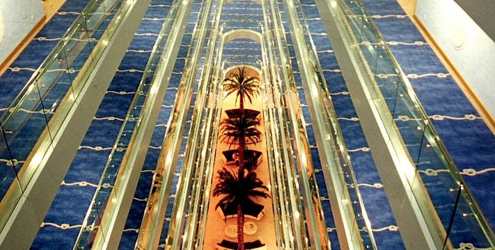 Butik Kontrat - Titanic Otel - Antalya